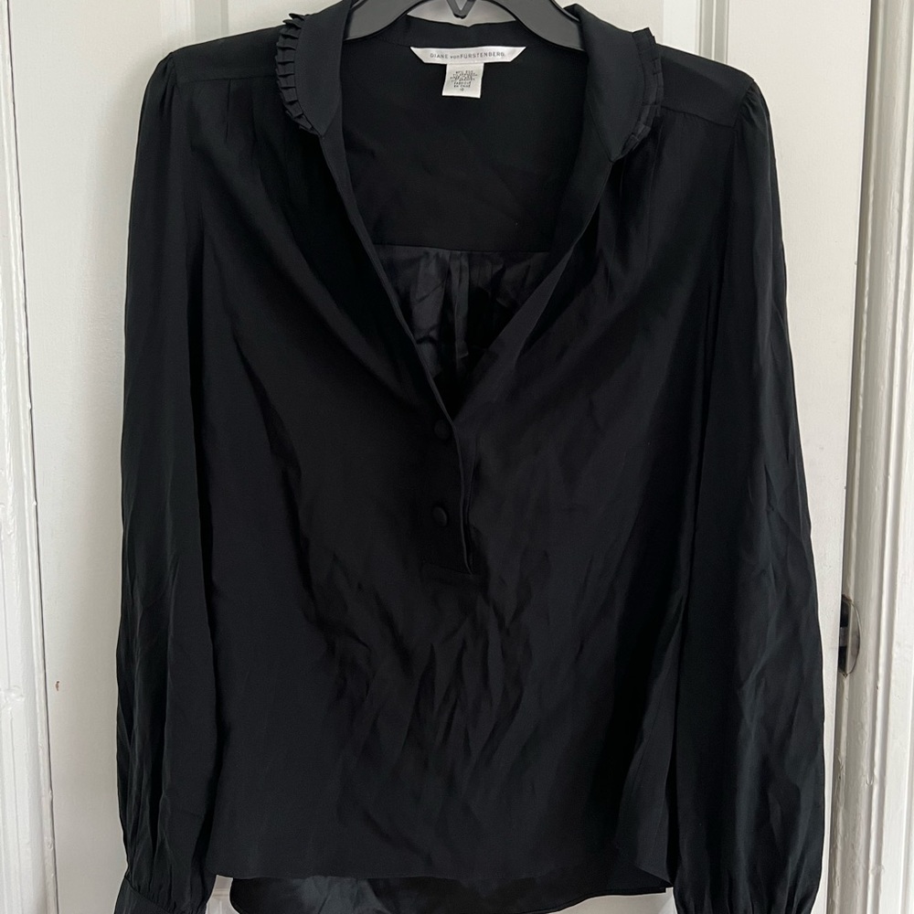 Diane V. Shirt